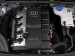 Audi A4 2.0T Sedan 2004 года